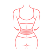 Supports Your Lower Back