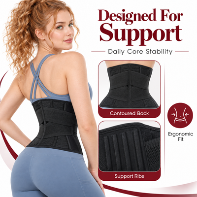 Postpartum Support Wrap