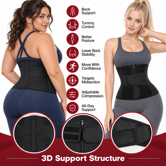 Postpartum Support Wrap