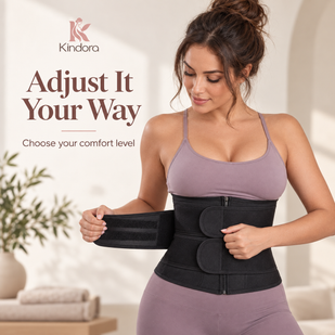 Fit It Your Way