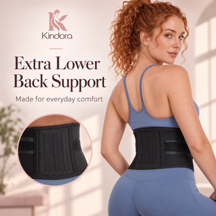Support Where You Need It